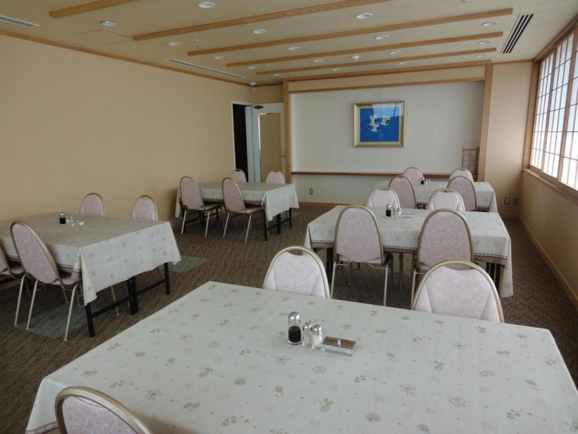 Tottori City Hotel / Vacation Stay 81352 Exteriér fotografie