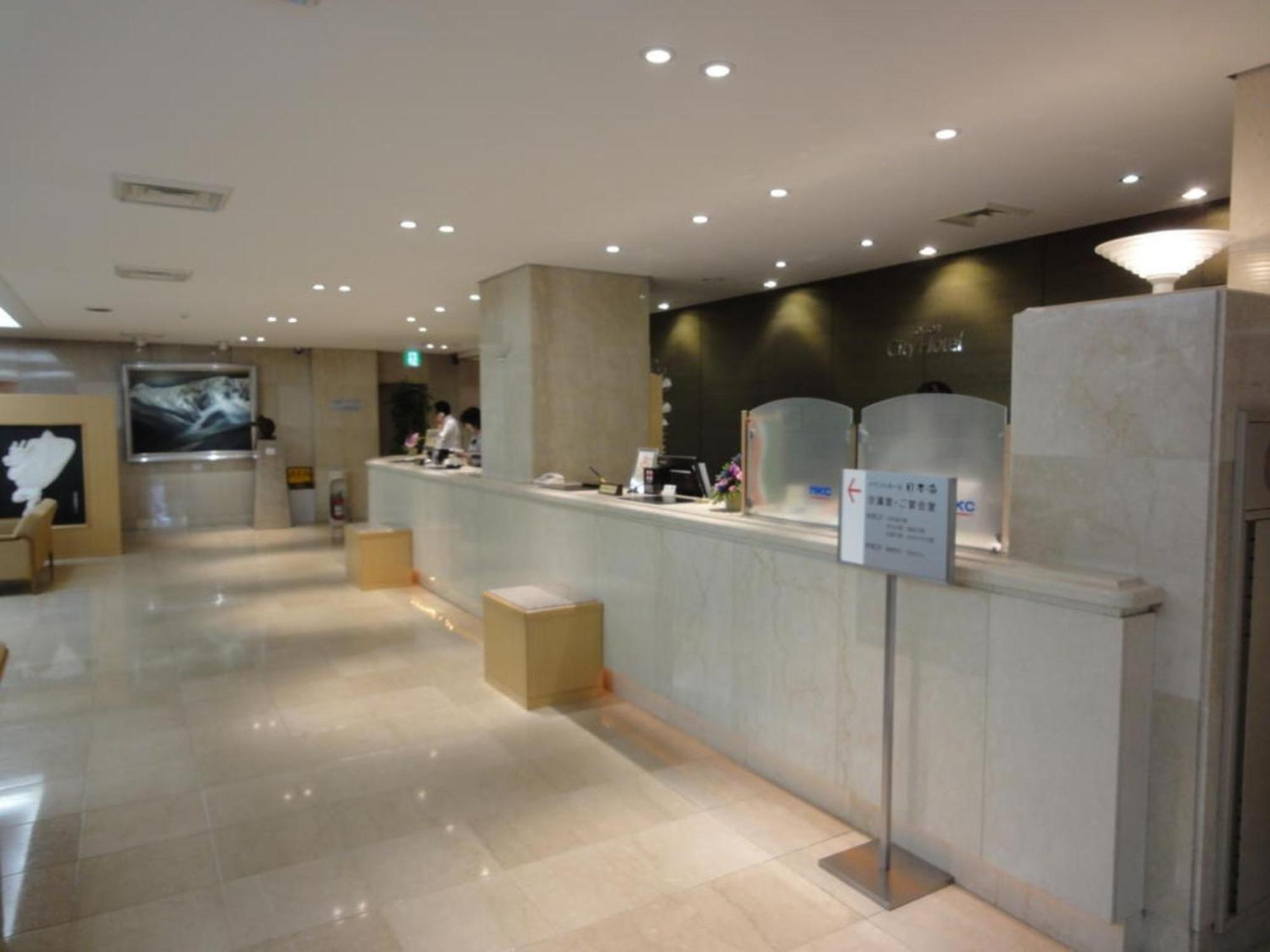 Tottori City Hotel / Vacation Stay 81352 Exteriér fotografie